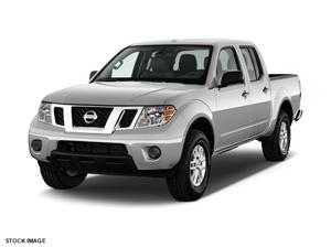  Nissan Frontier SV in League City, TX