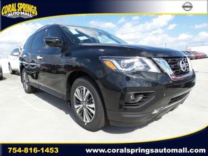  Nissan Pathfinder SV in Pompano Beach, FL