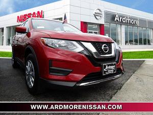  Nissan Rogue S in Ardmore, PA