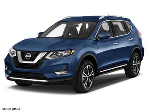  Nissan Rogue S in Roswell, GA