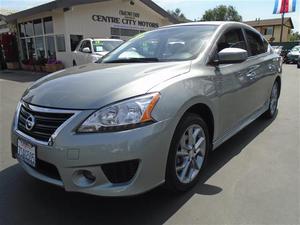  Nissan Sentra S in Escondido, CA