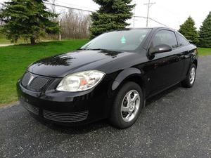  Pontiac G5 - 2dr Coupe