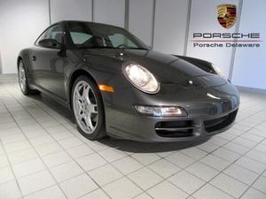  Porsche 911 Carrera in Newark, DE