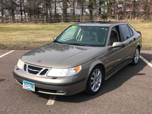  Saab 9-5 Aero - 4dr Aero Turbo Sedan