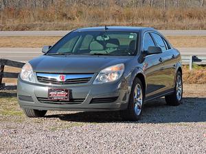  Saturn Aura XE - XE 4dr Sedan