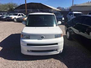  Scion xB - 4dr Wagon w/Automatic