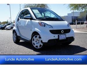  Smart fortwo -