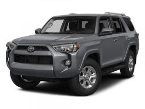  Toyota 4Runner Limited in Lakeland, FL