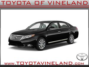  Toyota Avalon XLS in Vineland, NJ