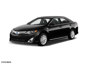  Toyota Camry Hybrid LE in Huntersville, NC
