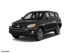  Toyota RAV4 Sport in Bronx, NY