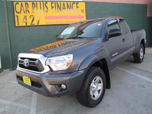  Toyota Tacoma V6 in Harbor City, CA