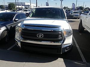  Toyota Tundra Grade in Phoenix, AZ