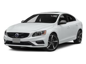  Volvo S60 T6 R-Design Platinum in Jacksonville, FL