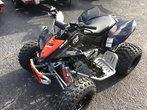 Can-Am DS 90 X --