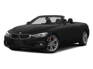 Certified  BMW 428 i