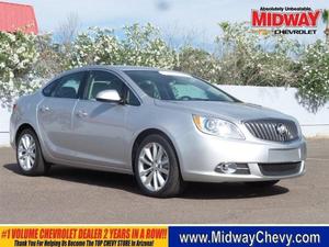 Certified  Buick Verano Convenience Group