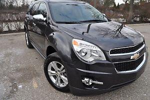  Chevrolet Equinox LT-EDITION Sport Utility 4-Door