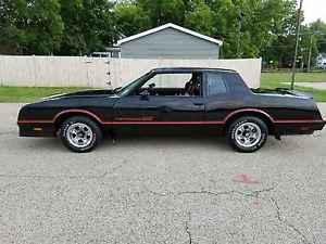  Chevrolet Monte Carlo SS Package