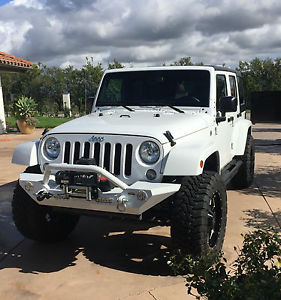  Jeep Wrangler Unlimited Sport Sport Utility 4-Door