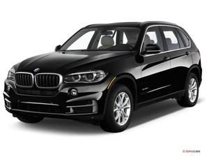 New  BMW X5 xDrive35d