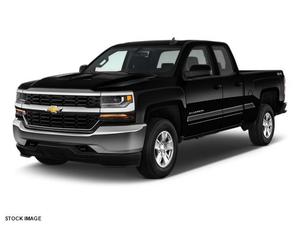 New  Chevrolet Silverado  LT