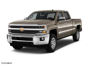 New  Chevrolet Silverado  LTZ