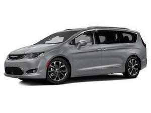 New  Chrysler Pacifica Touring-L Plus