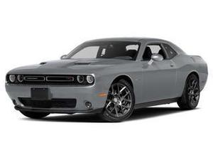 New  Dodge Challenger R/T