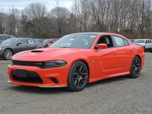 New  Dodge Charger R/T 392