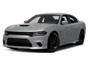 New  Dodge Charger SRT Hellcat