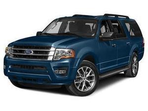 New  Ford Expedition EL Limited