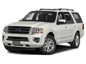 New  Ford Expedition Limited