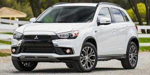 New  Mitsubishi Outlander Sport 2.4 SE