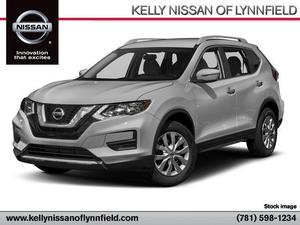 New  Nissan Rogue SV