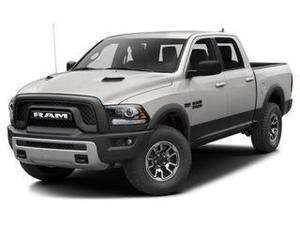 New  RAM  Rebel