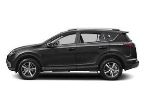 New  Toyota RAV4 XLE