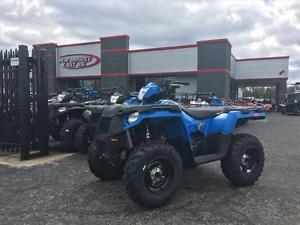  Polaris Sportsman 570 --