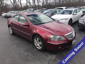 Used  Acura RL 3.5