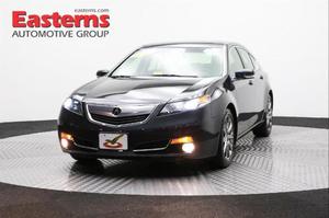 Used  Acura TL 3.5 Special Edition