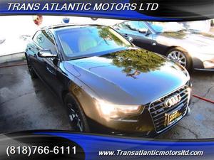 Used  Audi A5 2.0T Premium quattro