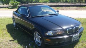 Used  BMW 330 Ci