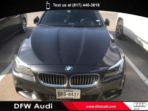 Used  BMW 535 i