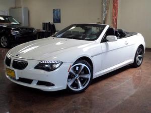 Used  BMW 650 i