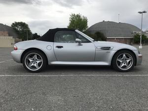 Used  BMW M Roadster