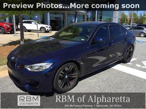 Used  BMW M3 Base