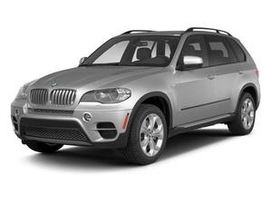 Used  BMW X5 xDrive35i