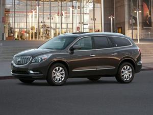 Used  Buick Enclave Premium