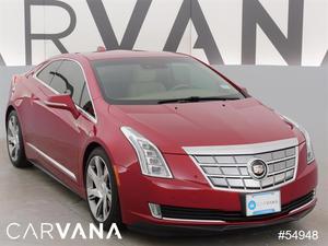 Used  Cadillac ELR Base