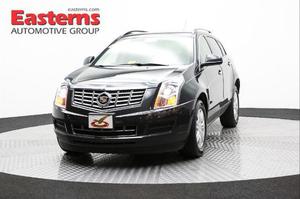 Used  Cadillac SRX Base